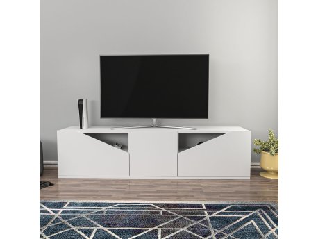 HANAH HOME TV polica Carson White