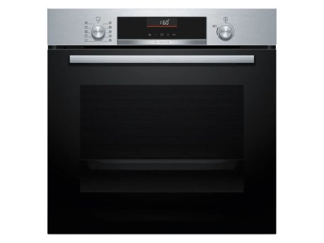 BOSCH HBG536ES3 Ugradna rerna