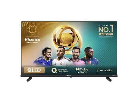 Hisense 40A5NQ QLED FHD Smart TV