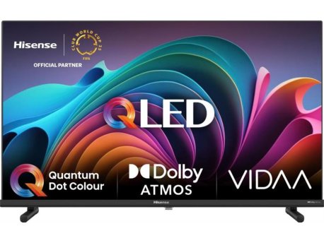 Hisense 40A5NQ QLED FHD Smart TV