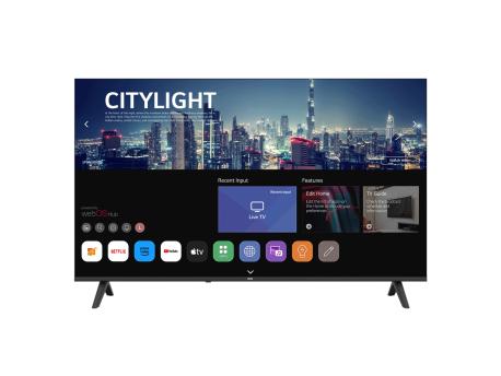 VOX 50WOS684BU 4K UHD Smart TV