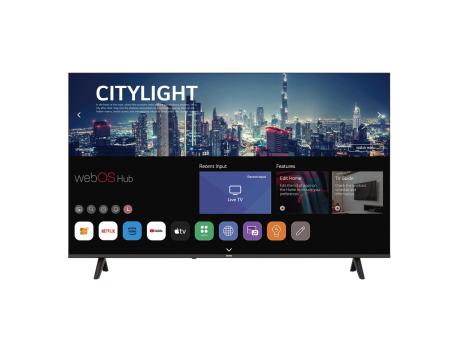 VOX 55WOS684BU 4K UHD Smart TV