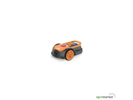 VILLAGER Robot kosačica QUIX XS