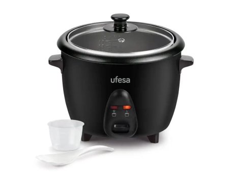 Ufesa Aparat za pirinač Arrocera Jasmin AR4010