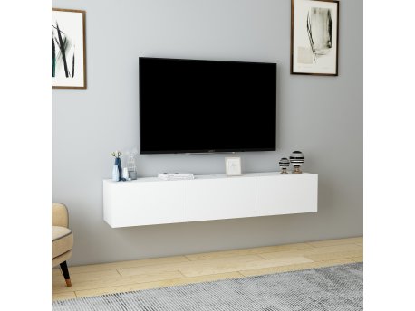 HANAH HOME TV polica Denby White