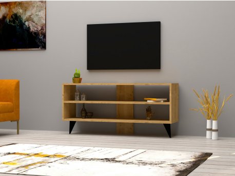 HANAH HOME TV polica One Oak