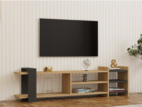 HANAH HOME TV polica Elis