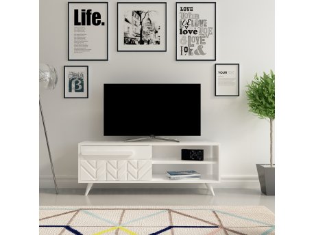 HANAH HOME TV polica Venedik