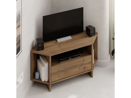 HANAH HOME TV polica Viva Hitit