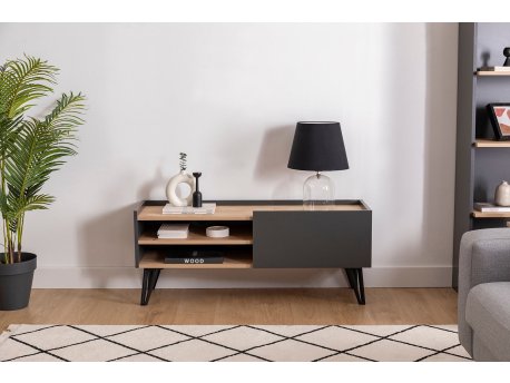 HANAH HOME TV polica Viper