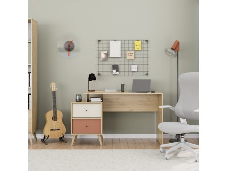 HANAH HOME Radni sto Tcm 920 Fx 1