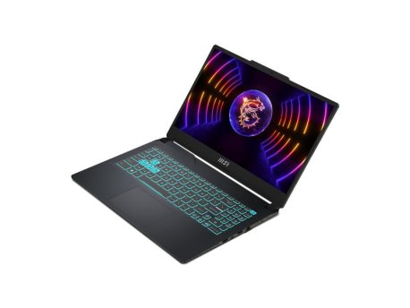 MSI Cyborg 15 A13VE-1809XRS (FHD IPS 144Hz, i7-13620H, 16GB, 1TB SSD, RTX 4050 6GB)