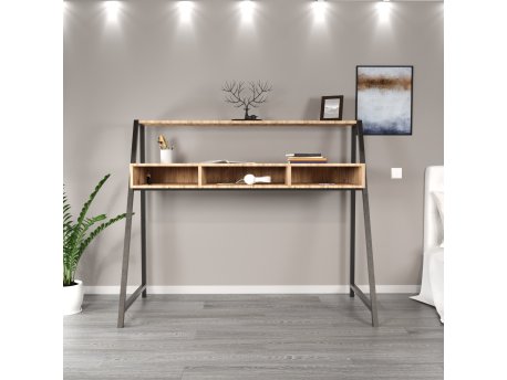 HANAH HOME Radni sto Dekoratif L779
