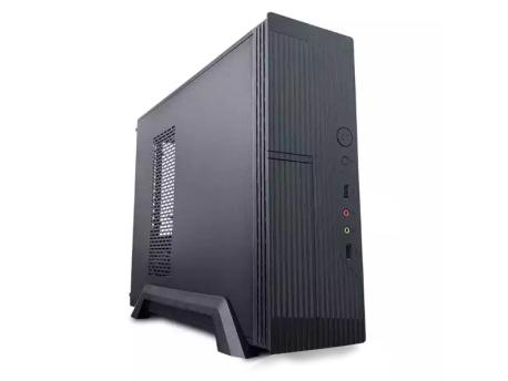 ZEUS Intel Core i3-12100 DDR4 16GB M.2 512GB 500W