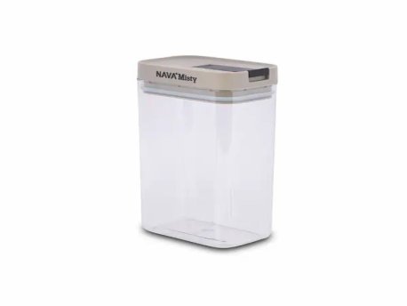 Nava Posuda za hranu Misty (11,5x20x7,5cm) 1200ml
