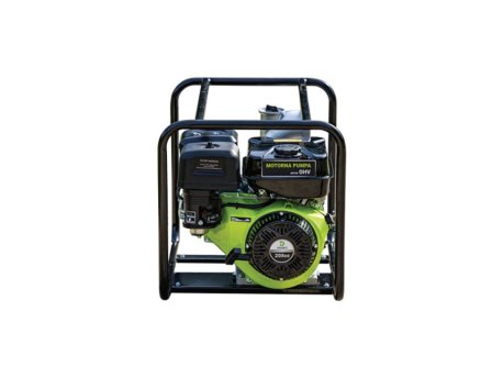 Dolomite Machinery Motorna pumpa 3'' DP80 Dolomite