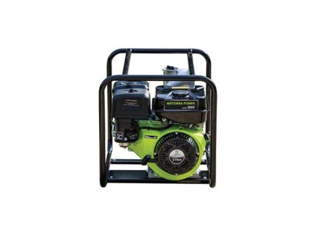Dolomite Machinery Motorna pumpa 2'' DP50 Dolomite
