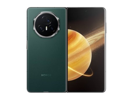 HONOR Magic V3 12/512GB Tundra Zelena