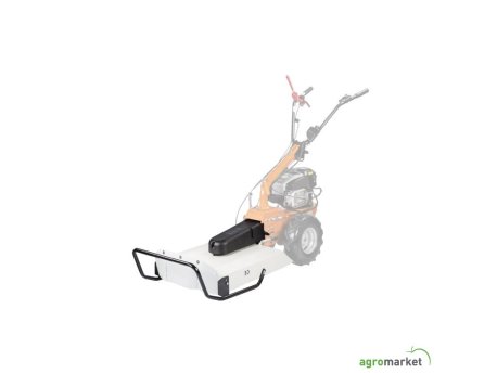 VILLAGER Nastavak za visoku travu 53 cm za Villager VMM 1919 L