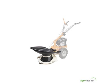 VILLAGER Rotaciona kosa 57 cm za Villager VMM 1919 L
