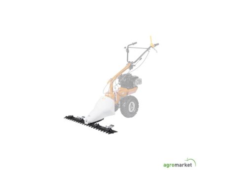 VILLAGER Čeona kosa 102 cm za Villager VMM 2119 L