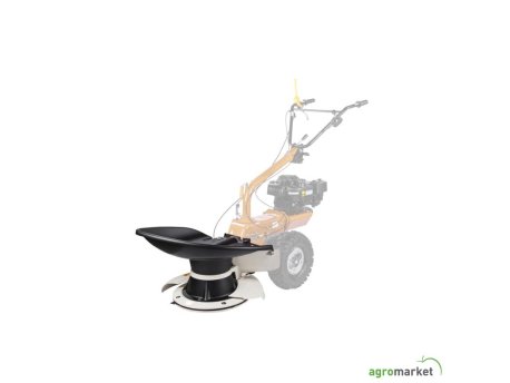 VILLAGER Rotaciona kosa 64 cm for Villager VMM 2119 L