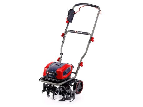 EINHELL PROFESIONALNA Akumulatorska freza GP-CR 36/45 Li E BL- Solo