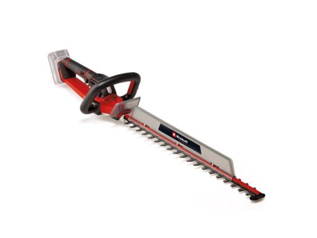 EINHELL PROFESIONALNI akumulatorski trimer za živu ogradu GP-CH 18/61 Li BL-Solo