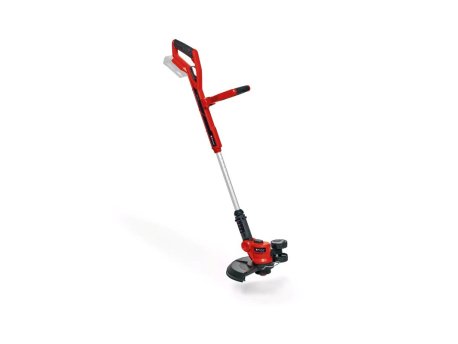 EINHELL Akumulatorski trimer za travnjak GE-CT 18/30 Li-Solo