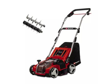 EINHELL Akumulatorski aerator GE-SA 36/35 Li-Solo