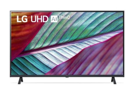 LG 50UR75003LK UHD 4K Smart TV