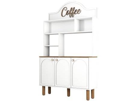 HANAH HOME Kafe vitrina Bohem 860 (845HCT5821)