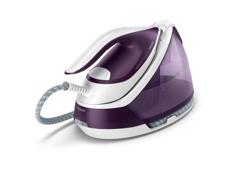 PHILIPS Parna stanica GC7933/30
