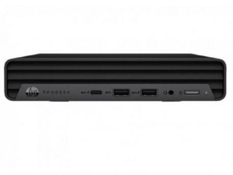 HP Pro Mini 260 G9 Intel Core i5- 1335U, 16GB, 512GB SSD (B6GH0ES // Win 10 Pro)