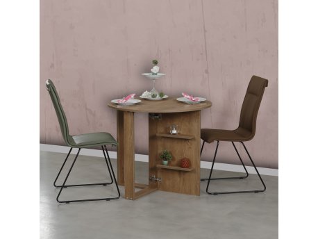 HANAH HOME Sto Middle Caucasian Oak