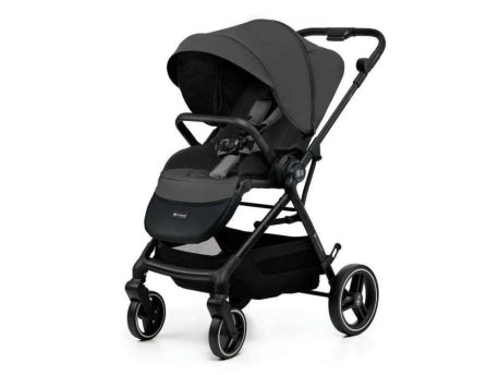 KINDERKRAFT KOLICA YOXI MOONLIGHT GREY
