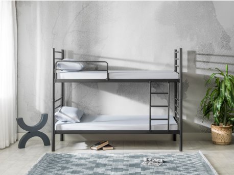 HANAH HOME R10 Black (90 x 190)