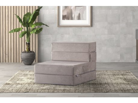 Atelier del Sofa Valeria Light Grey