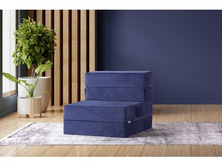 Atelier del Sofa Valeria Blue