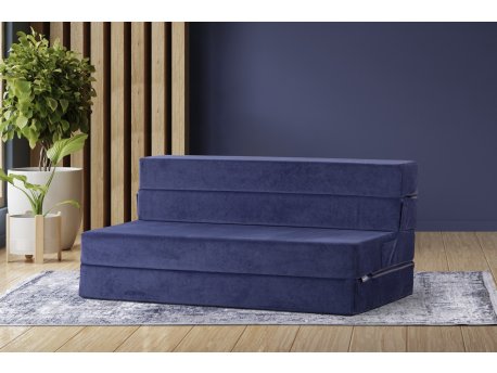 Atelier del Sofa Valeria Blue sofa