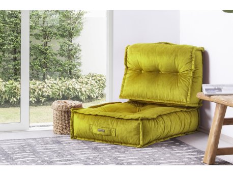 Atelier del Sofa Poffi Lime fotelja