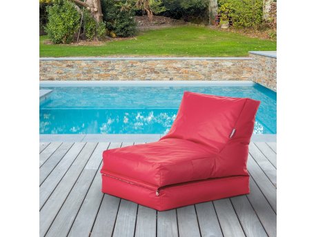 Atelier del Sofa Fiesta Red fotelja