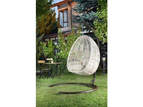 HANAH HOME Fındık Cream