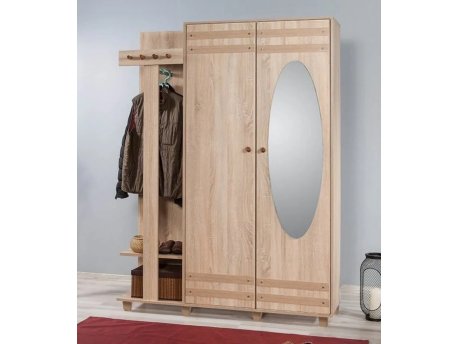 HANAH HOME Garmanto 135 200