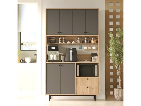 HANAH HOME RE7 SA