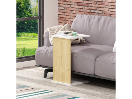 HANAH HOME Pomoćni stočić Fall Sapphire