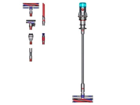 DYSON V12 Origin štapni usisivač 492711