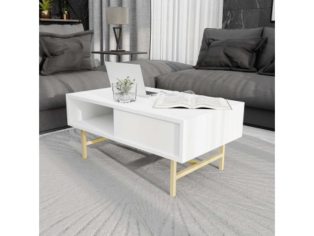 HANAH HOME Sto za dnevnu sobu Style 4222