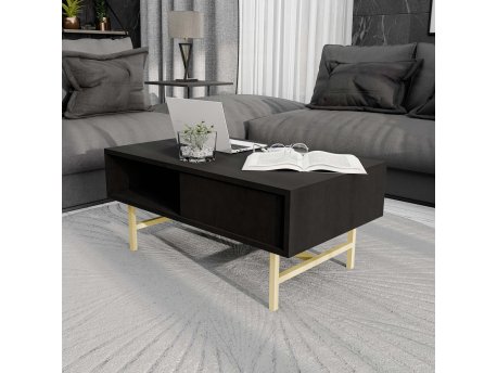 HANAH HOME Sto za dnevnu sobu Style 4220