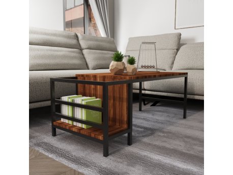 HANAH HOME Sto za dnevnu sobu Modern L762